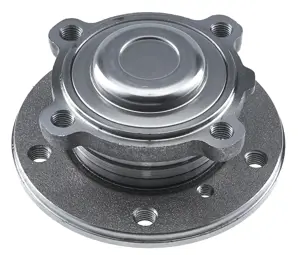 513254 | Wheel Bearing and Hub Assembly | Edge Wheel Bearings